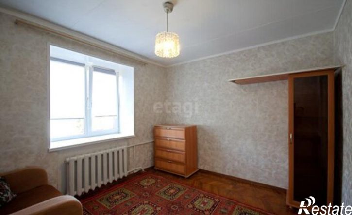 2-комн квартира улица Свердлова, 42,  д. 42