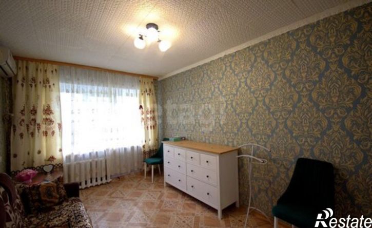 1-комн квартира ул Скворцова-Степанова, 4,  д. 4