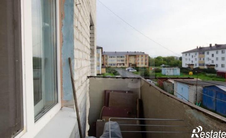 1-комн квартира Северная улица, 96,  д. 96