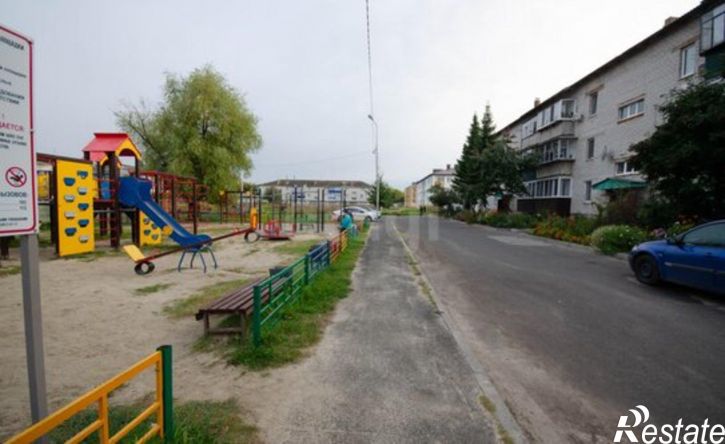 1-комн квартира Северная улица, 96,  д. 96