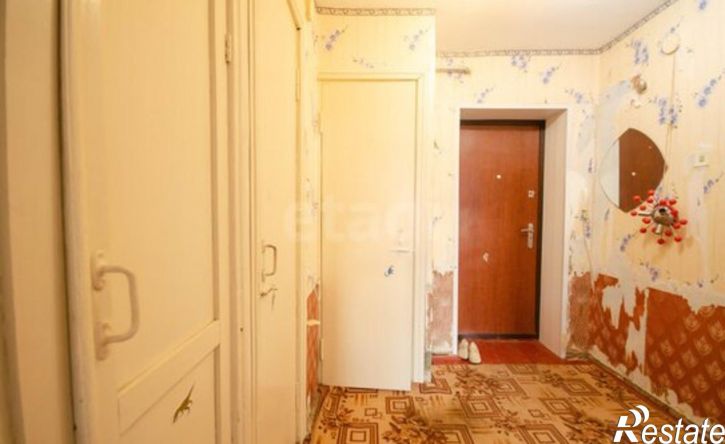 1-комн квартира Северная улица, 96,  д. 96