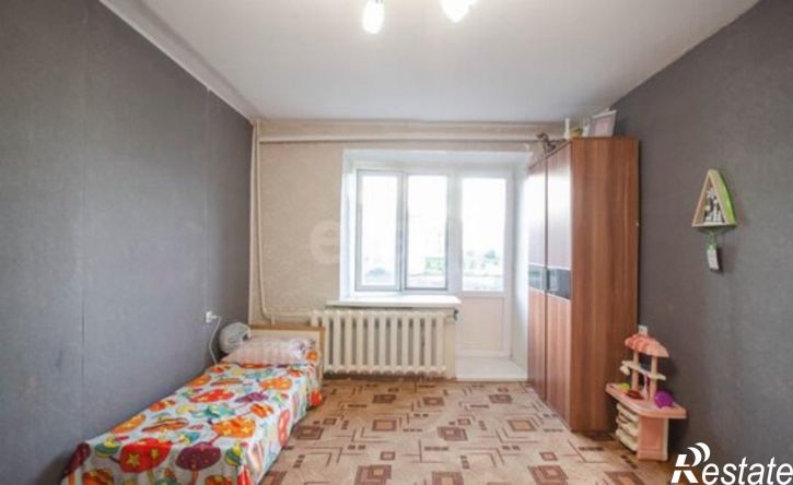 1-комн квартира Северная улица, 96,  д. 96