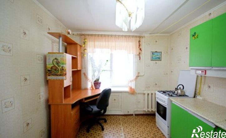 1-комн квартира улица Революции, 133,  д. 133