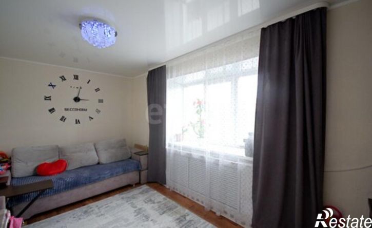 2-комн квартира Северная улица, 107,  д. 107