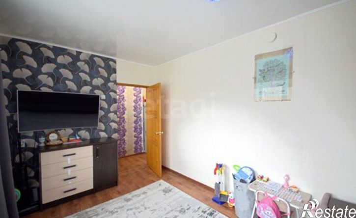 2-комн квартира Северная улица, 107,  д. 107
