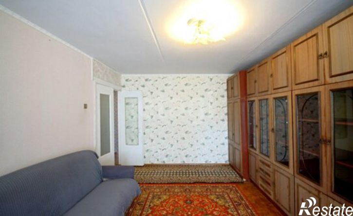 2-комн квартира улица Свердлова, 42,  д. 42
