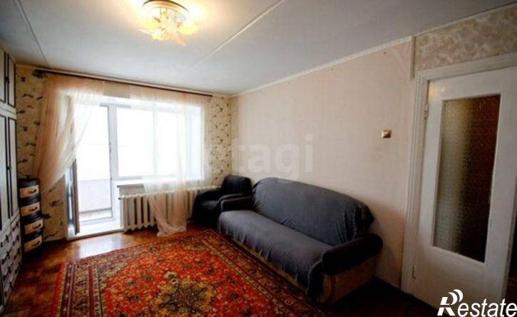 2-комн квартира улица Свердлова, 42,  д. 42