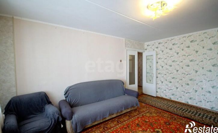 2-комн квартира улица Свердлова, 42,  д. 42
