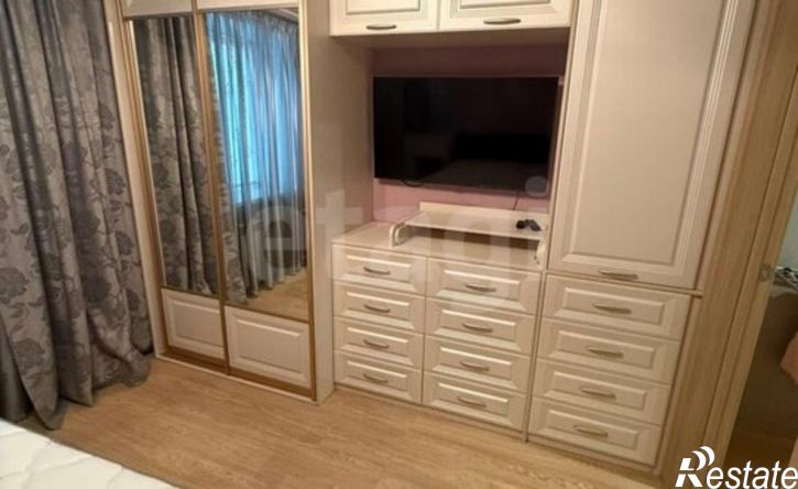 2-комн квартира ул Тюменская, 55,  д. 55
