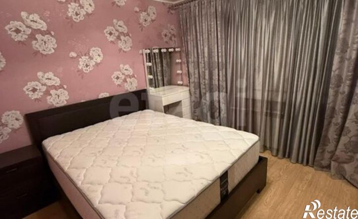 2-комн квартира ул Тюменская, 55,  д. 55
