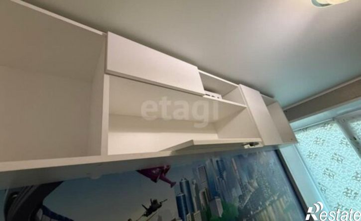2-комн квартира ул Тюменская, 55,  д. 55