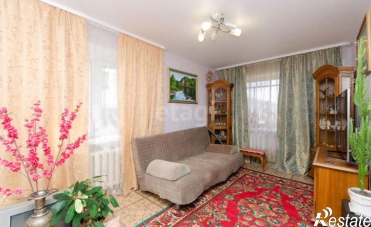 1-комн квартира ул Ленина, 60,  д. 60