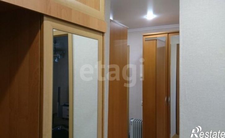 2-комн квартира ул Вокзальная, 15,  д. 15