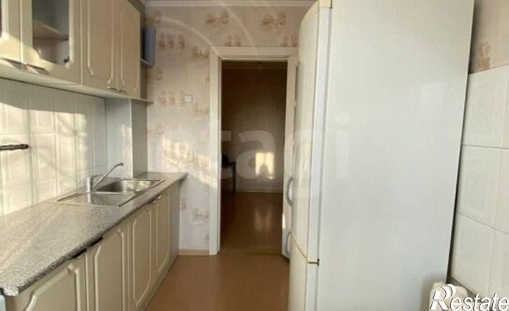 2-комн квартира ул Новикова, 22,  д. 22