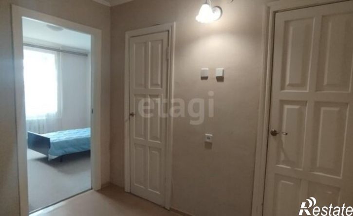 2-комн квартира ул Новикова, 22,  д. 22