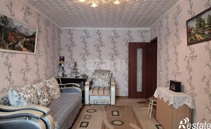 2-комн квартира ул Революции, 131а,  д. 131а
