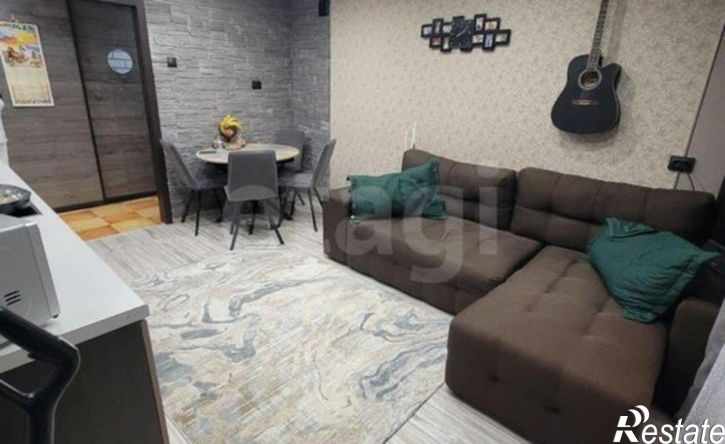 2-комн квартира ул Бахтиярова, 62А,  д. 62А