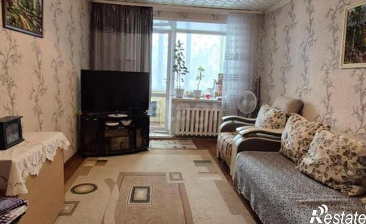 2-комн квартира ул Революции, 131а,  д. 131а