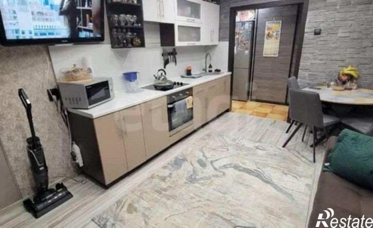 2-комн квартира ул Бахтиярова, 62А,  д. 62А