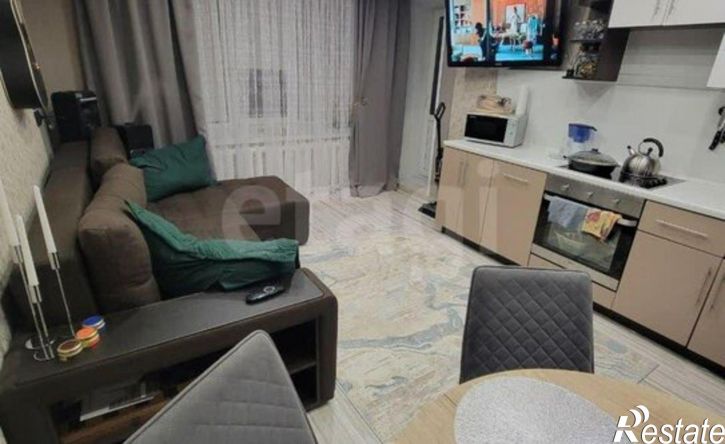 2-комн квартира ул Бахтиярова, 62А,  д. 62А