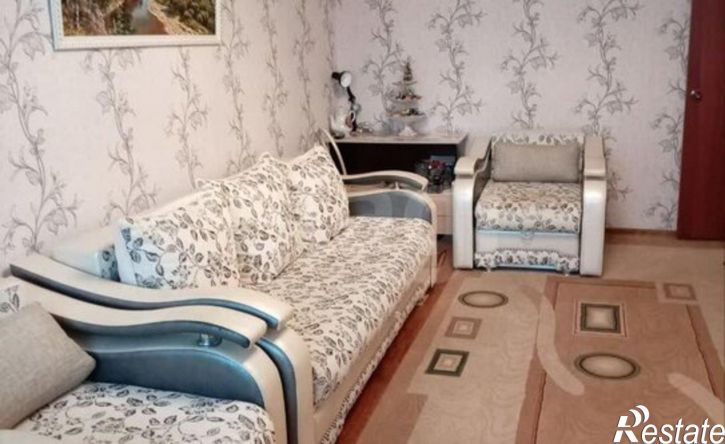 2-комн квартира ул Революции, 131а,  д. 131а
