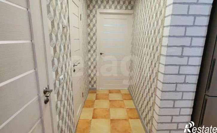 2-комн квартира ул Бахтиярова, 62А,  д. 62А