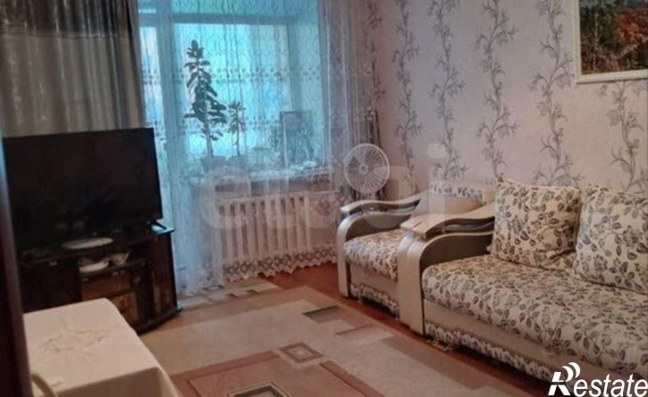 2-комн квартира ул Революции, 131а,  д. 131а