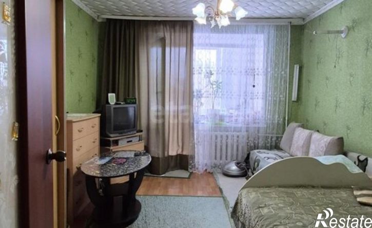 2-комн квартира ул Революции, 131а,  д. 131а