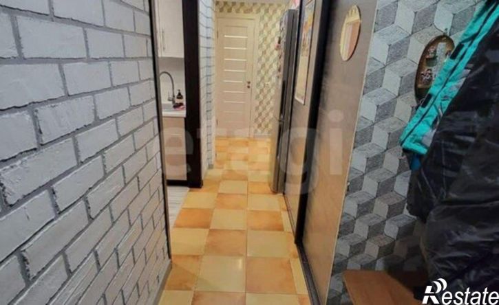 2-комн квартира ул Бахтиярова, 62А,  д. 62А
