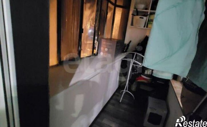 2-комн квартира ул Бахтиярова, 62А,  д. 62А