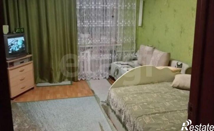 2-комн квартира ул Революции, 131а,  д. 131а
