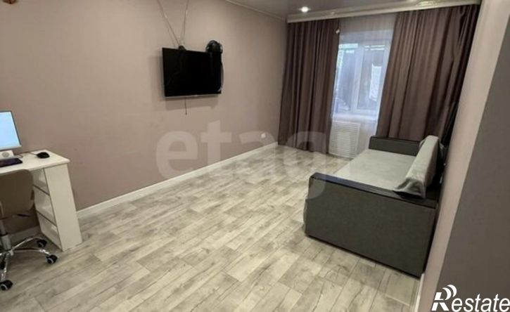 3-комн квартира улица Бахтиярова, 62,  д. 62