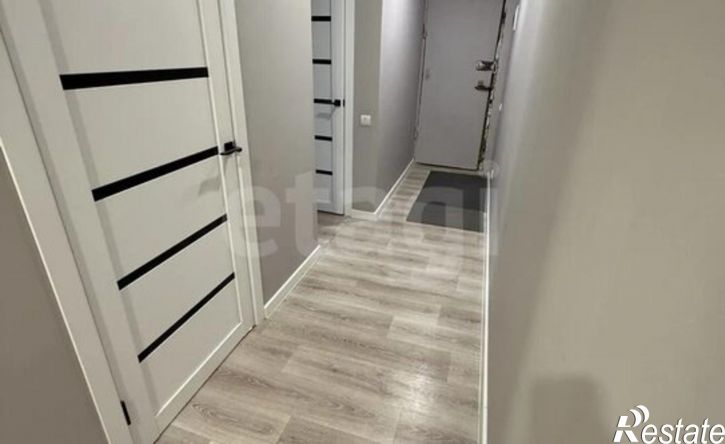 3-комн квартира улица Бахтиярова, 62,  д. 62