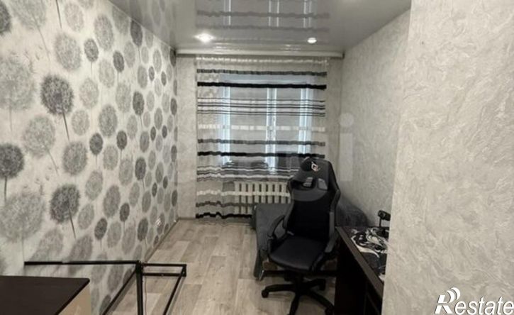 3-комн квартира улица Бахтиярова, 62,  д. 62