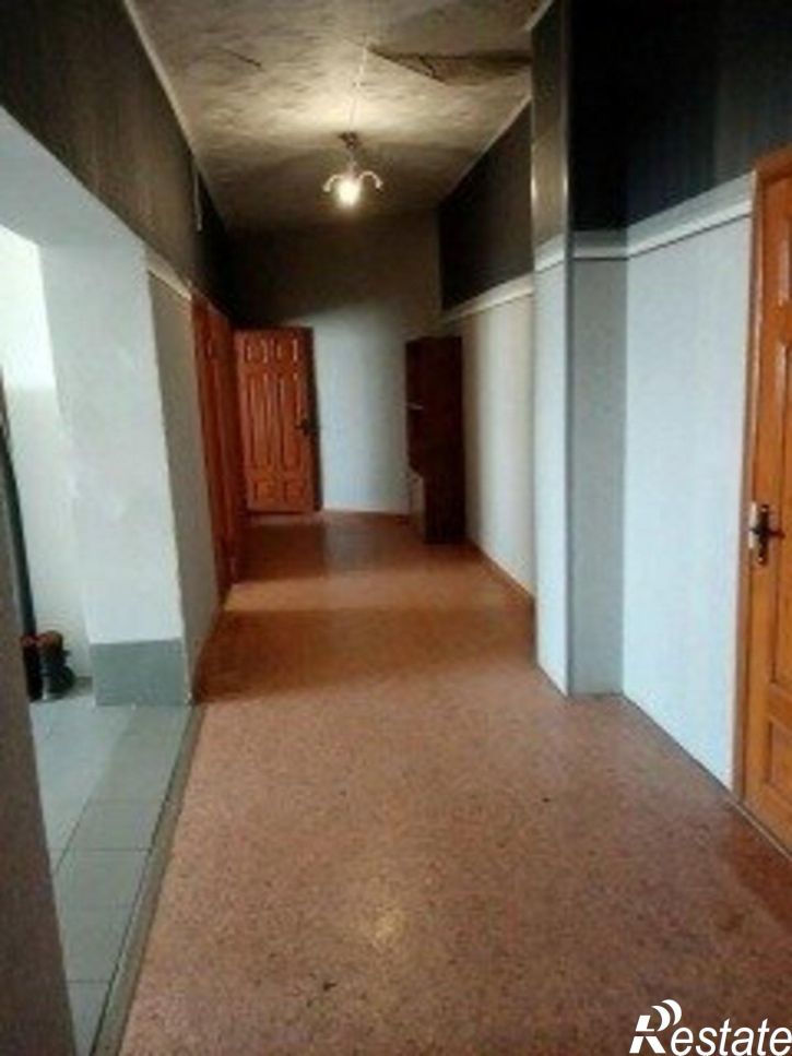 5-комн квартира улица Ватутина, 1,  д. 1