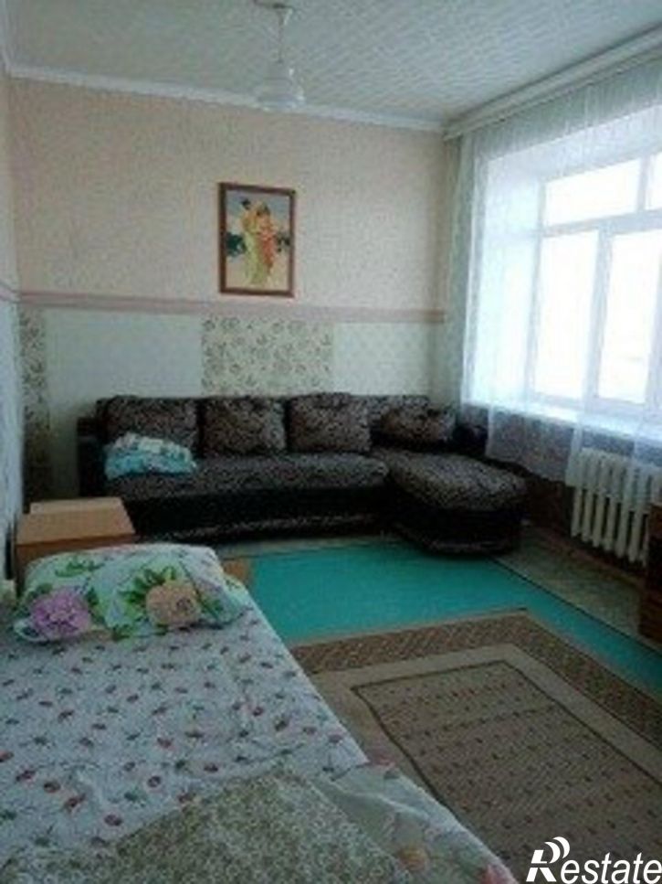 5-комн квартира улица Ватутина, 1,  д. 1