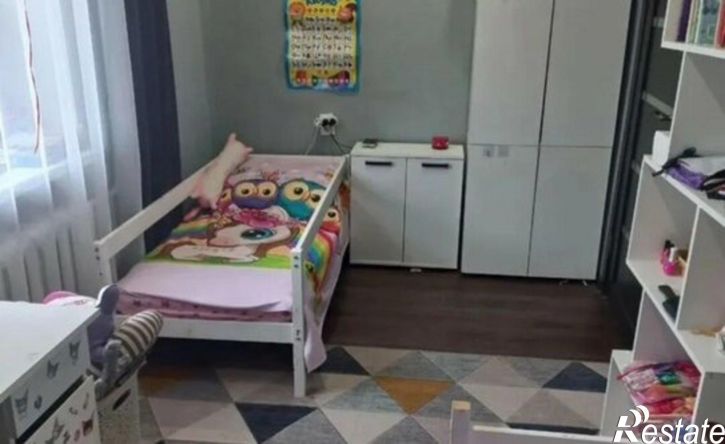 3-комн квартира ул Новикова, 30,  д. 30