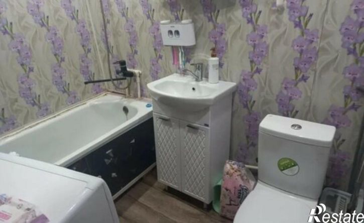 3-комн квартира ул Новикова, 30,  д. 30