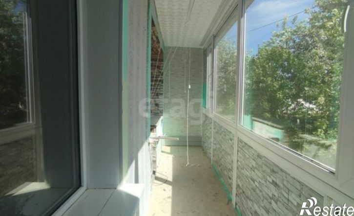 2-комн квартира улица Карбышева, 15А,  д. 15А