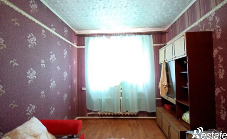1-комн квартира ул Чапаева, 10,  д. 10