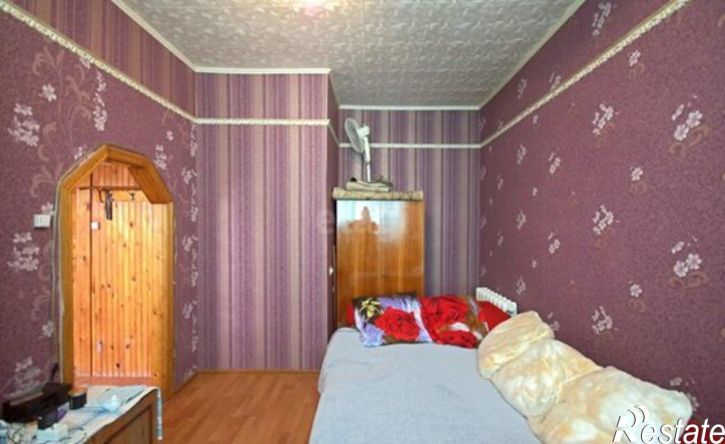 1-комн квартира ул Чапаева, 10,  д. 10