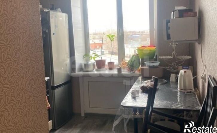 1-комн квартира улица Новикова, 32,  д. 32