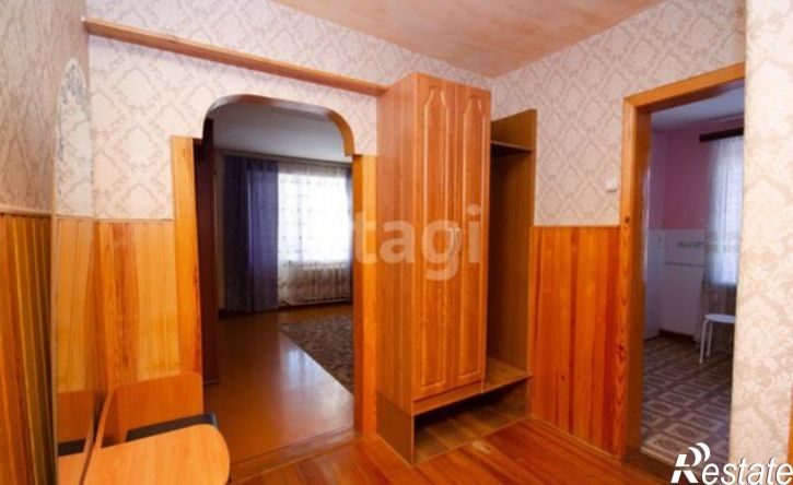 1-комн квартира Северная улица, 18,  д. 18