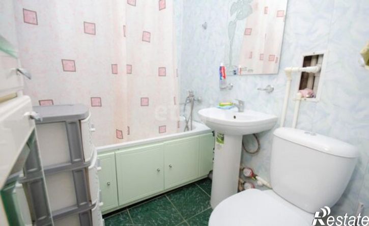 1-комн квартира улица Ленина, 60,  д. 60