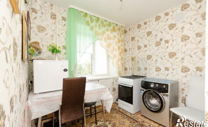 1-комн квартира улица Ленина, 60,  д. 60