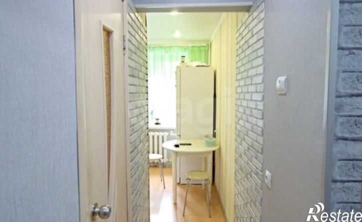 1-комн квартира Ялуторовск, Комсомольская улица, 4