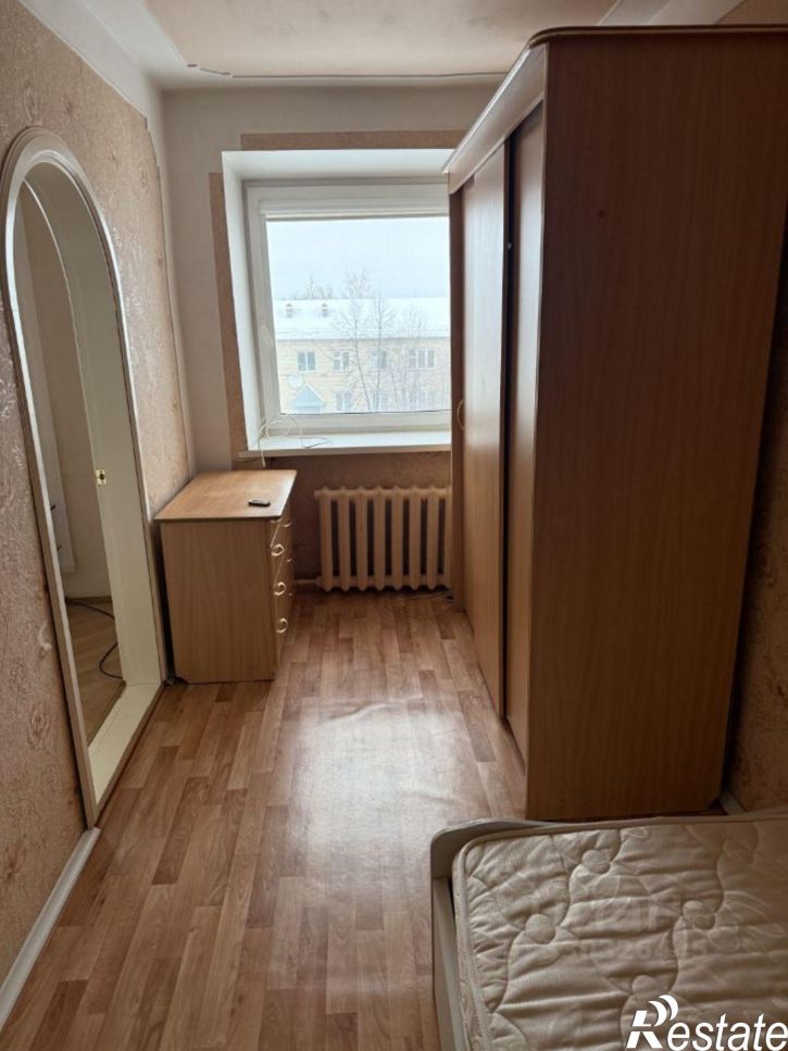 3-комн квартира Шоссейный переулок, 10,  д. 10