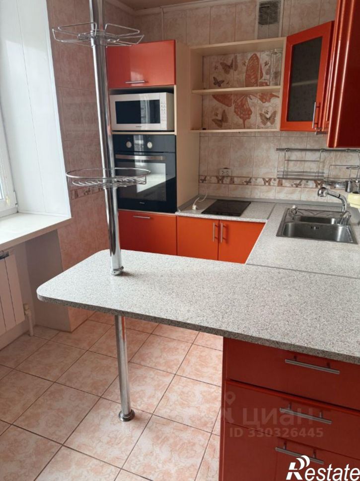 3-комн квартира Шоссейный переулок, 10,  д. 10