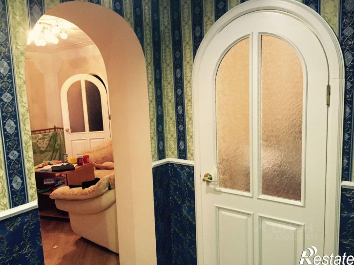 3-комн квартира Шоссейный переулок, 10,  д. 10