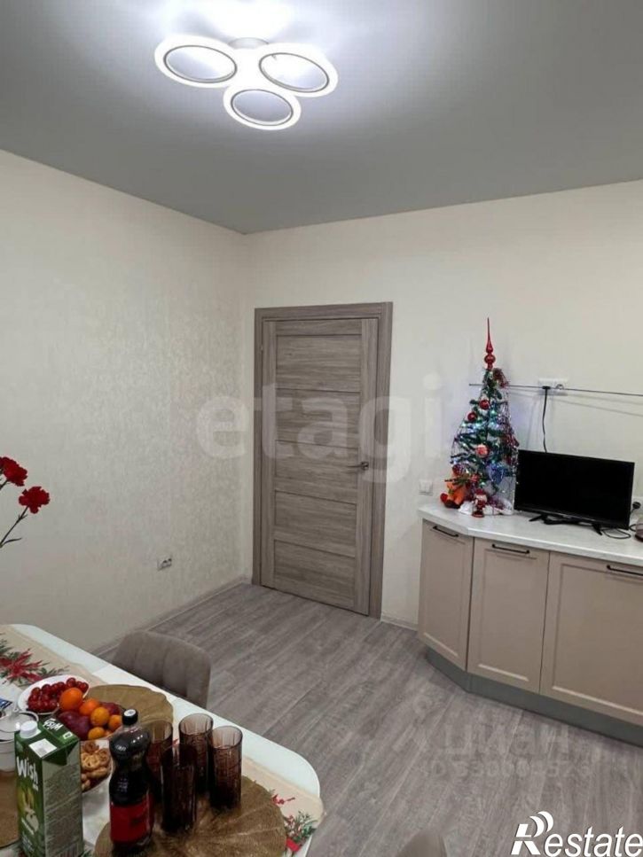2-комн квартира ул Новикова, 5,  д. 5
